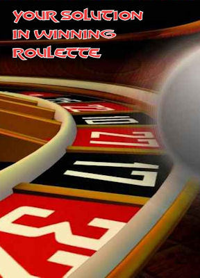 Product picture Roulette strategy guide turning into profit
